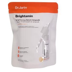 Dr.Jart+ Brightamin Brightening Serum Ampoule Vitamin C Niacinamide